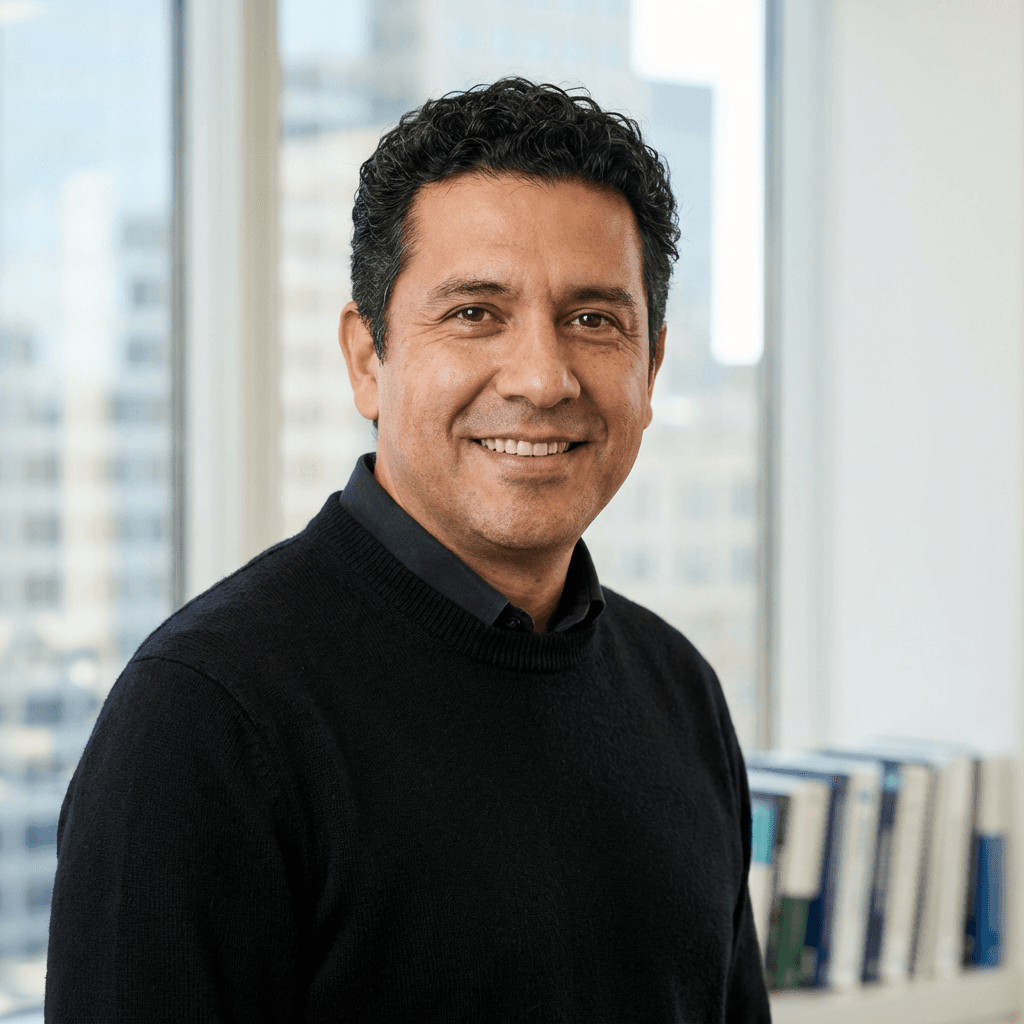 Robert Deluca, Porsche owner