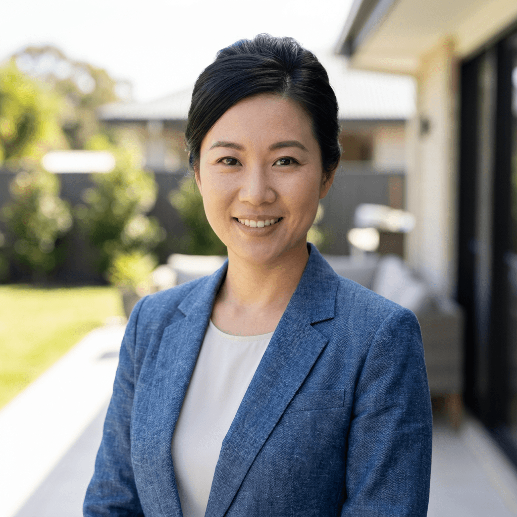 Jessica Chen